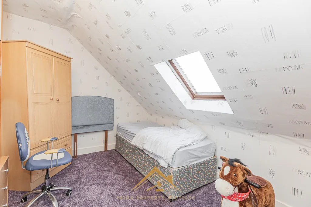 Attractive Residential Investment Opportunity