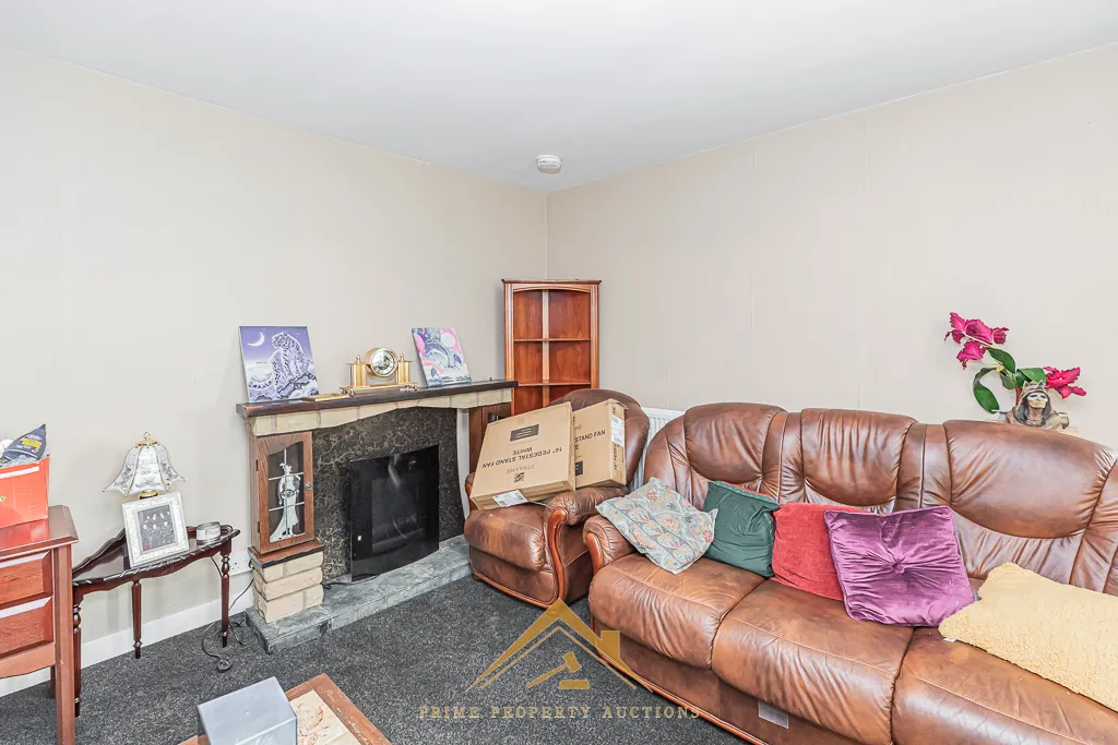 Attractive Residential Investment Opportunity