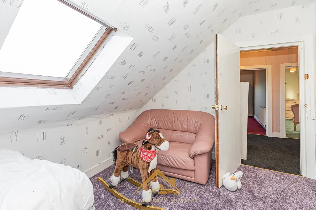 Attractive Residential Investment Opportunity