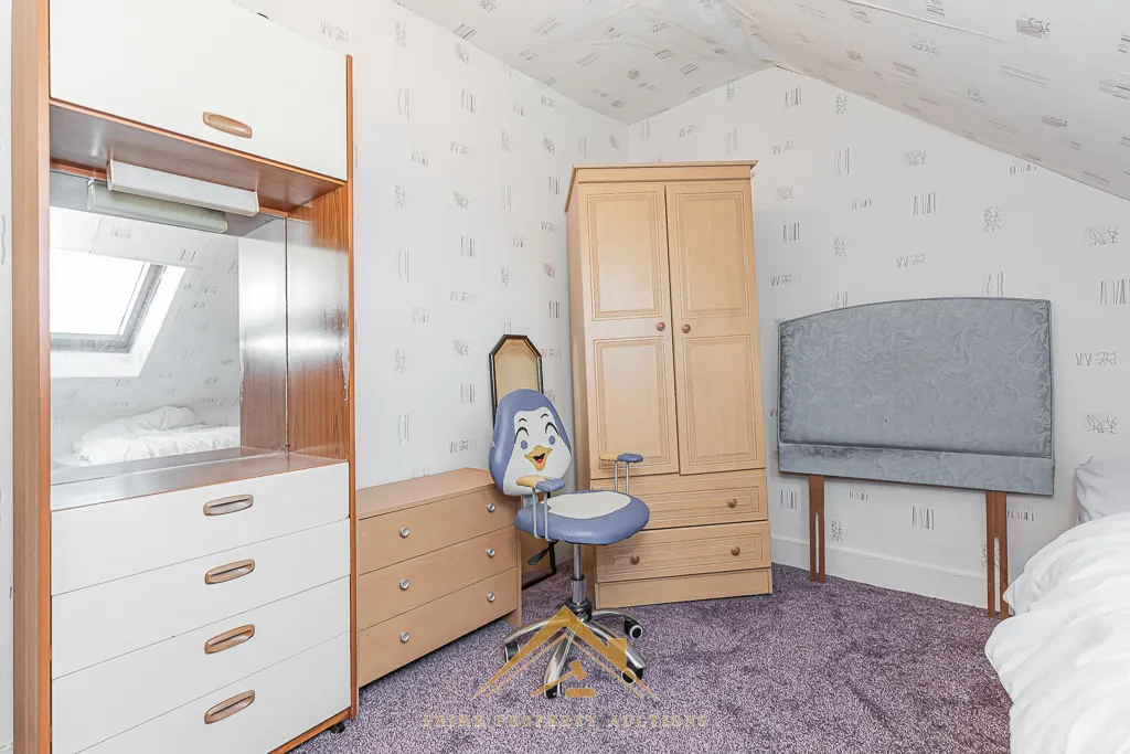 Attractive Residential Investment Opportunity