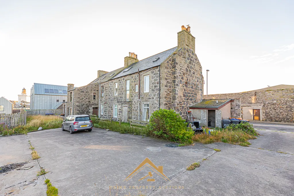 Attractive Residential Investment Opportunity