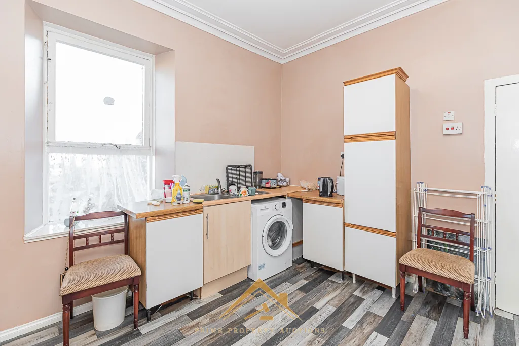 Attractive Residential Investment Opportunity