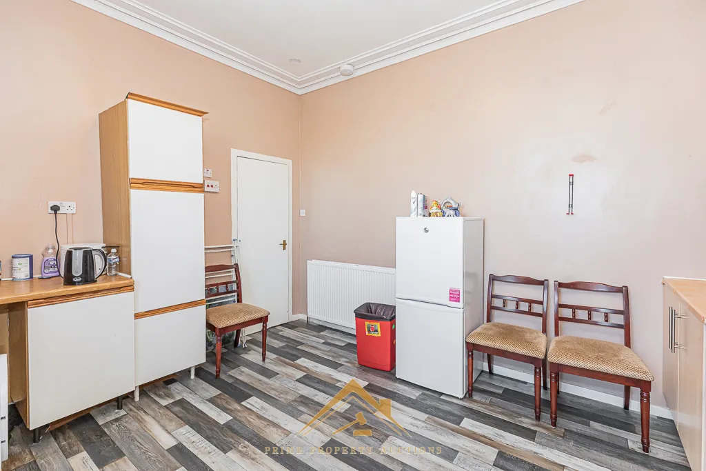 Attractive Residential Investment Opportunity