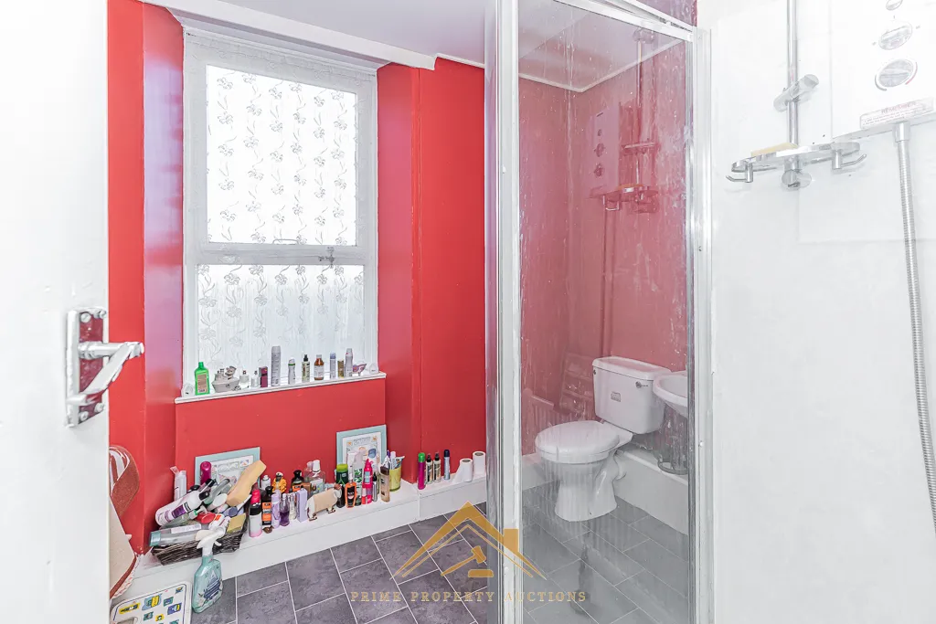 Attractive Residential Investment Opportunity