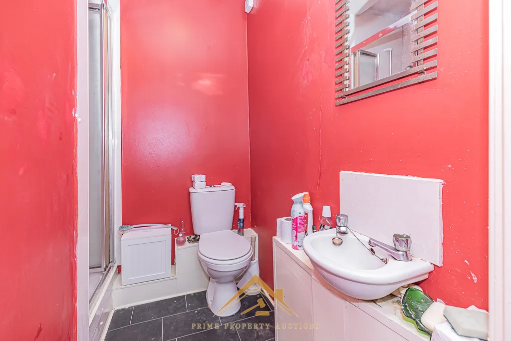 Attractive Residential Investment Opportunity