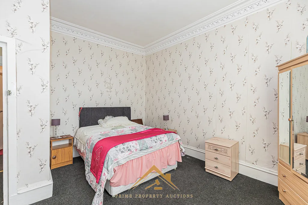 Attractive Residential Investment Opportunity