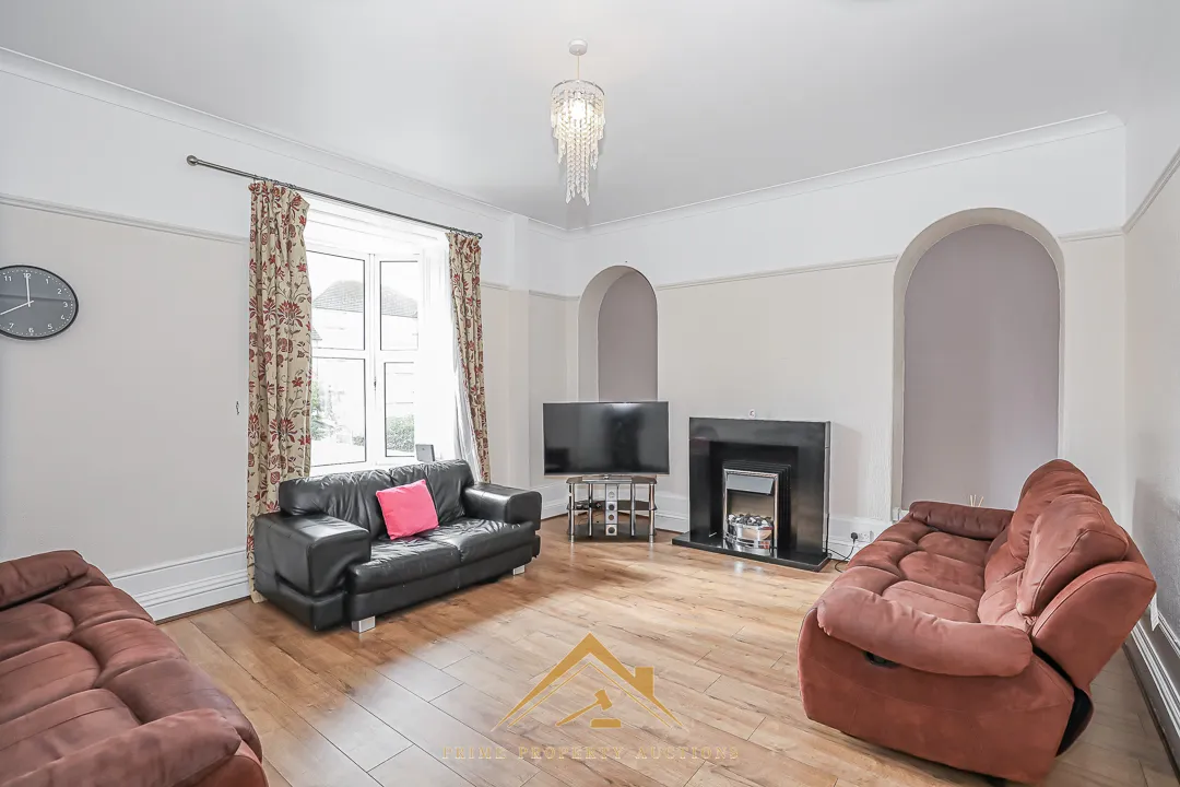 Rare Residential Opportunity