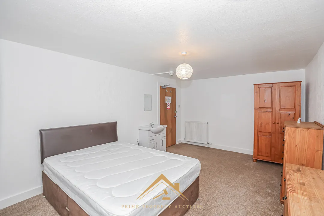 Rare Residential Opportunity