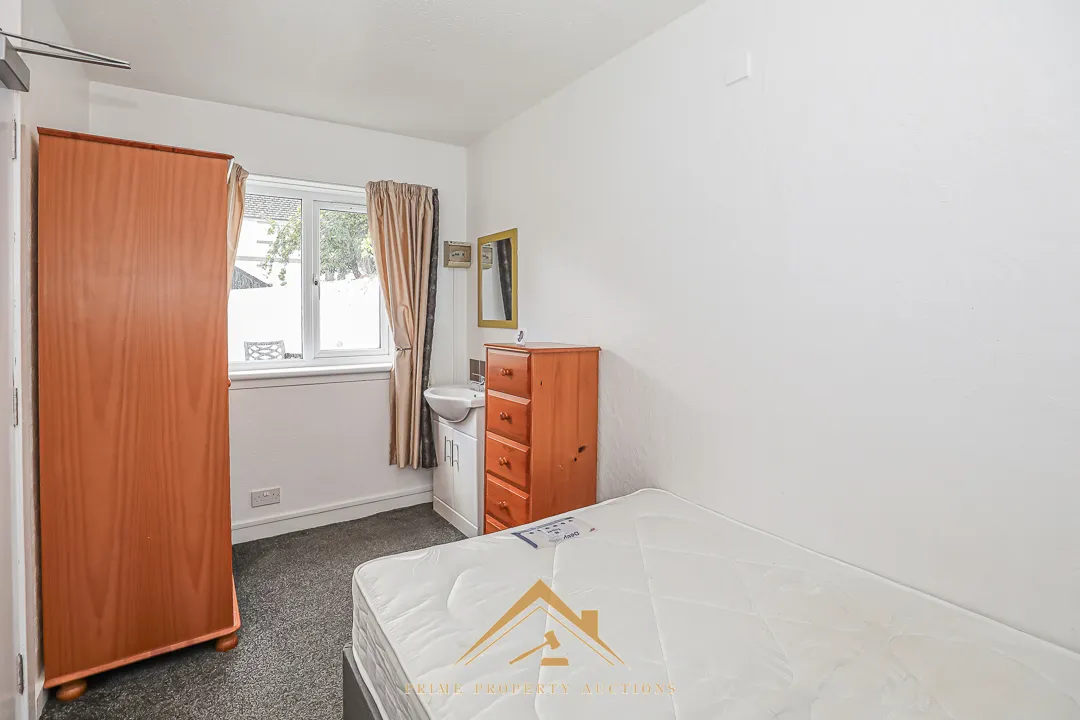 Rare Residential Opportunity