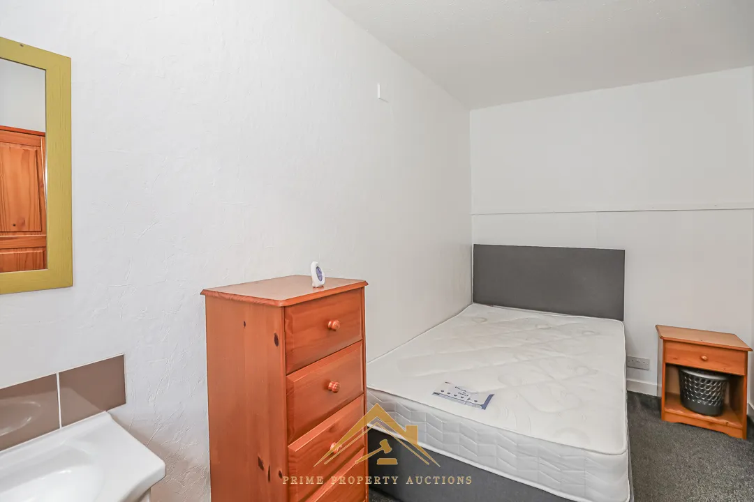 Rare Residential Opportunity