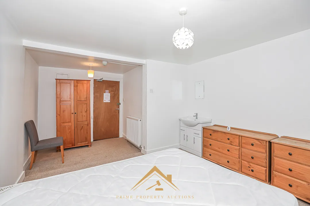 Rare Residential Opportunity