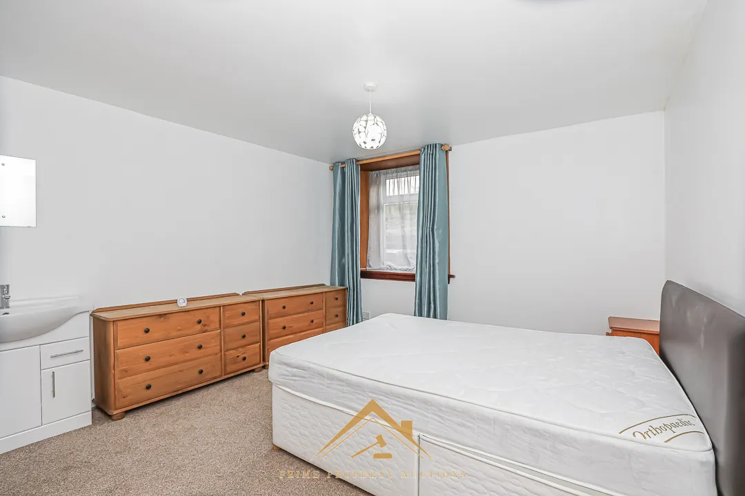 Rare Residential Opportunity