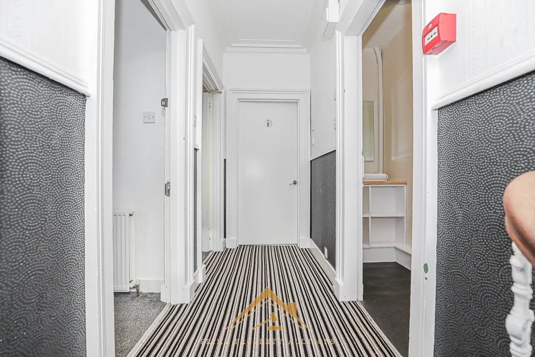 Rare Residential Opportunity