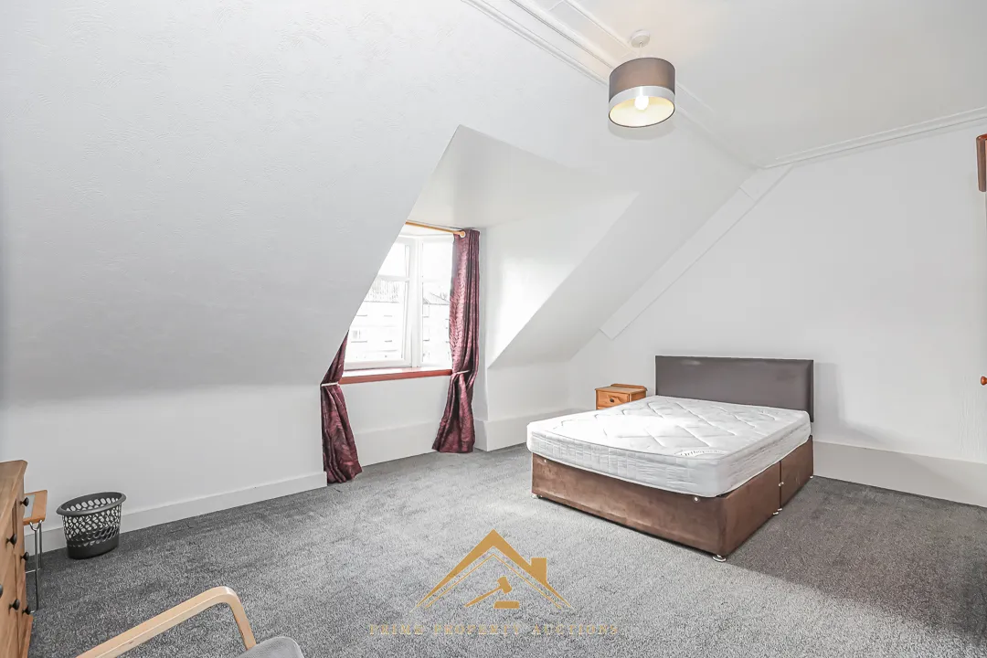 Rare Residential Opportunity