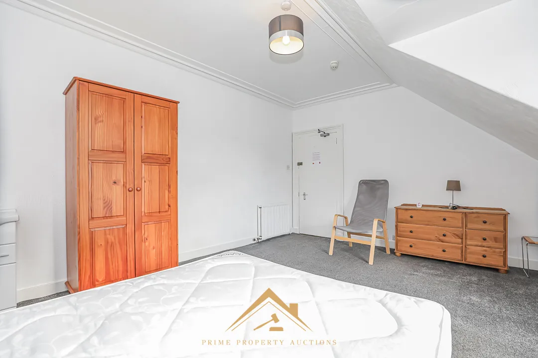 Rare Residential Opportunity
