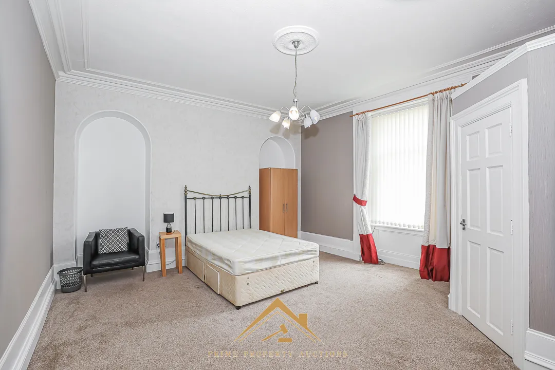 Rare Residential Opportunity