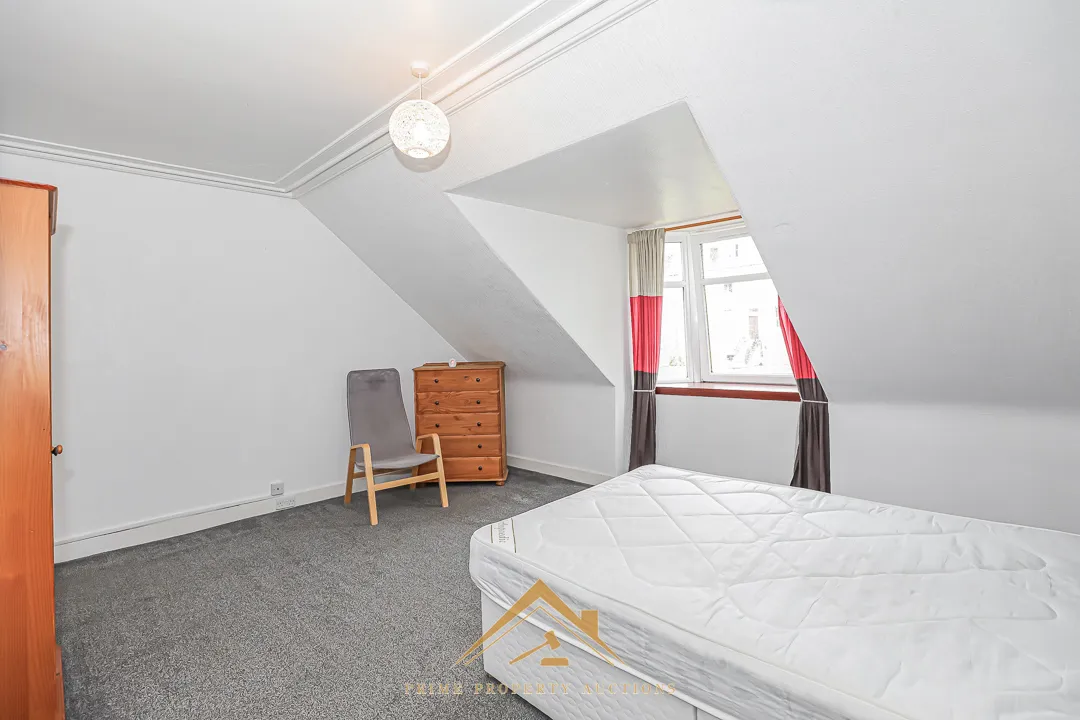 Rare Residential Opportunity