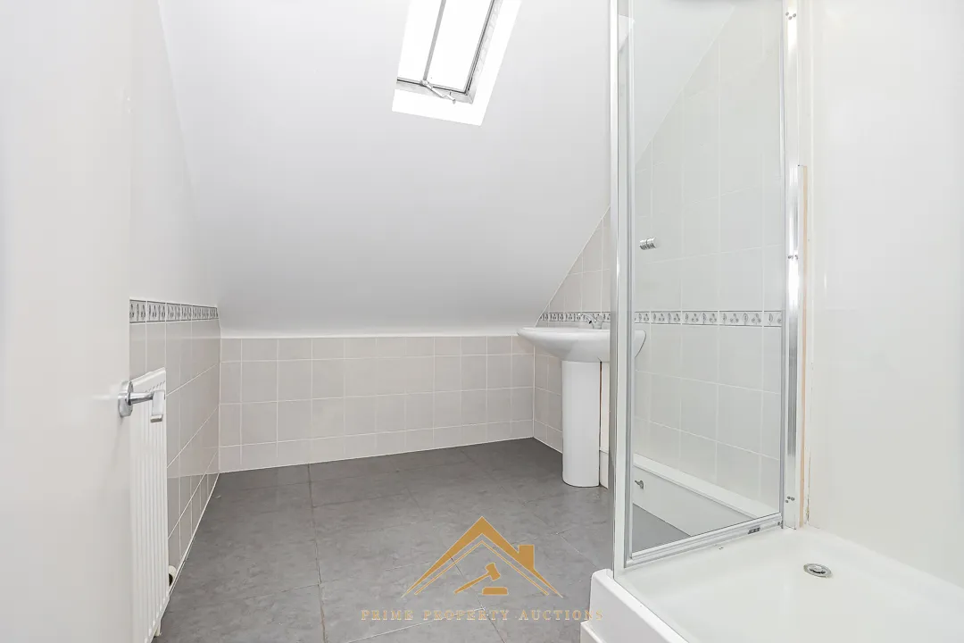 Rare Residential Opportunity