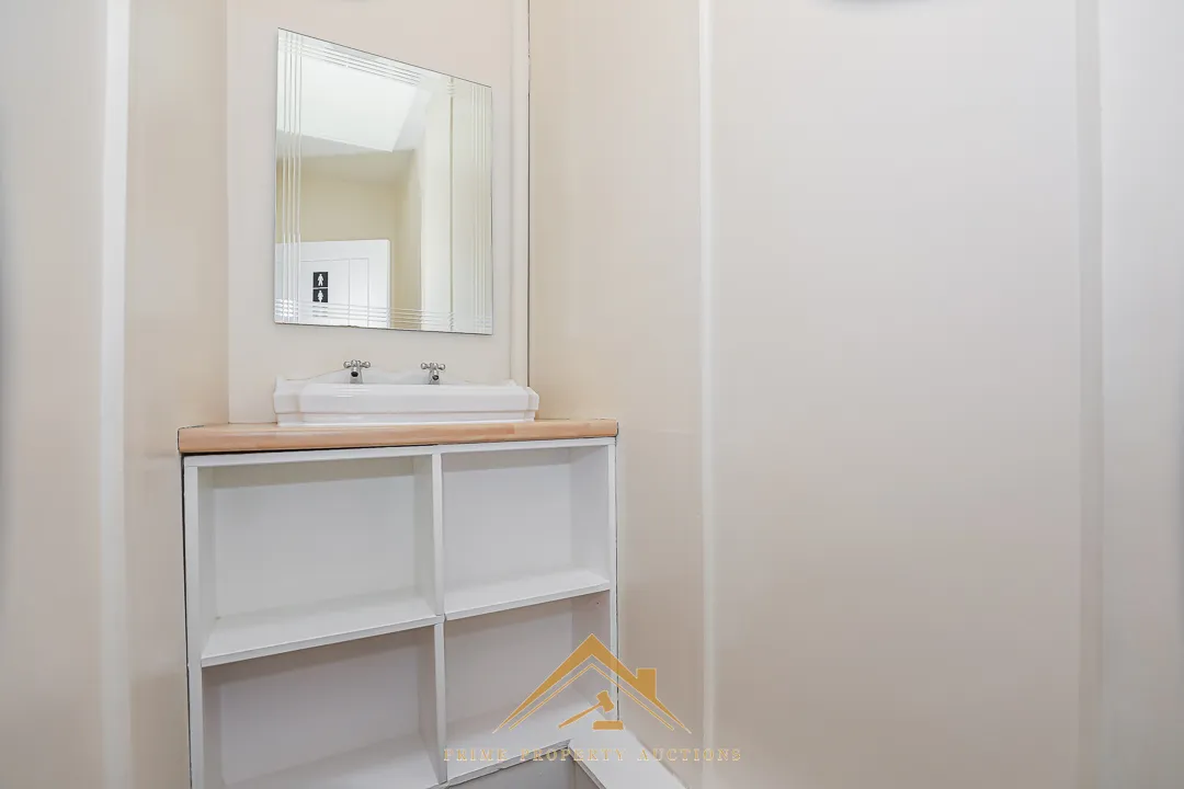 Rare Residential Opportunity