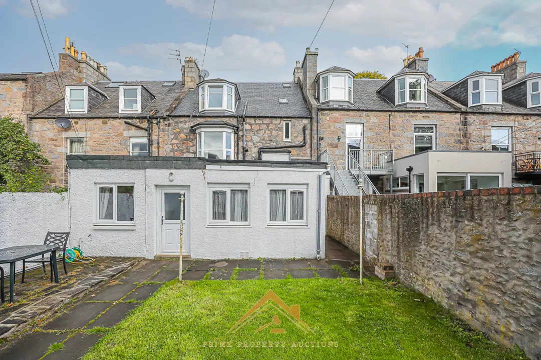 Rare Residential Opportunity