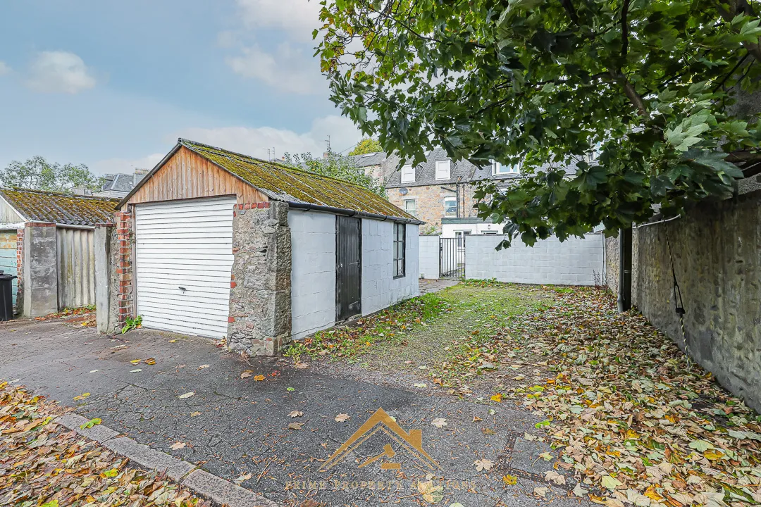 Rare Residential Opportunity