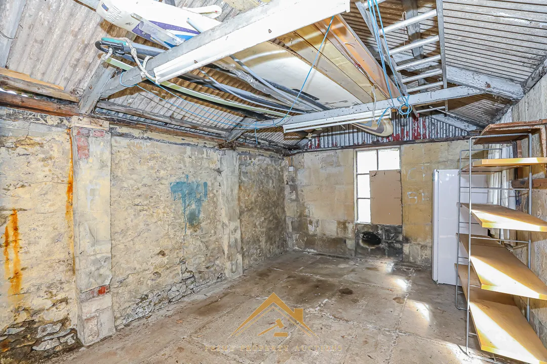 Rare Residential Opportunity