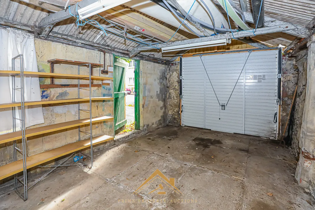 Rare Residential Opportunity