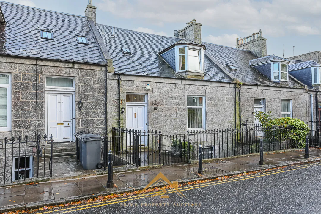 Rare Residential Opportunity