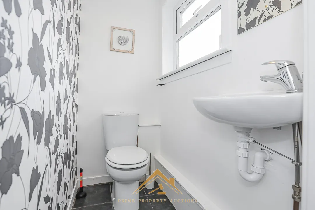 Rare Residential Opportunity