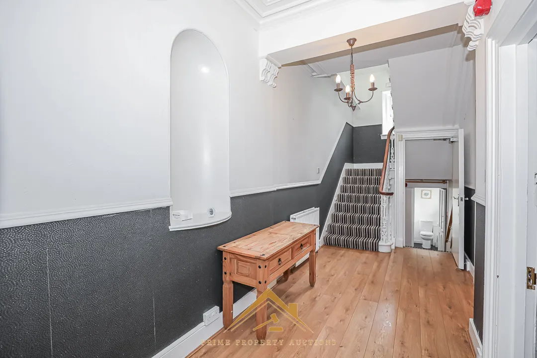 Rare Residential Opportunity
