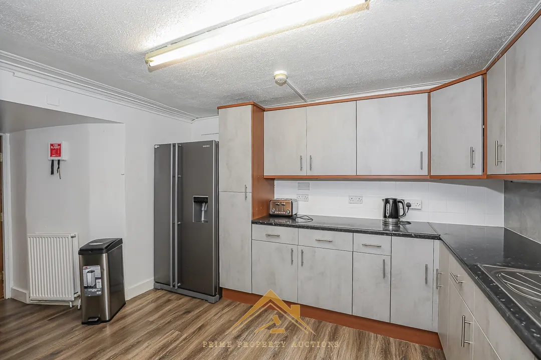 Rare Residential Opportunity