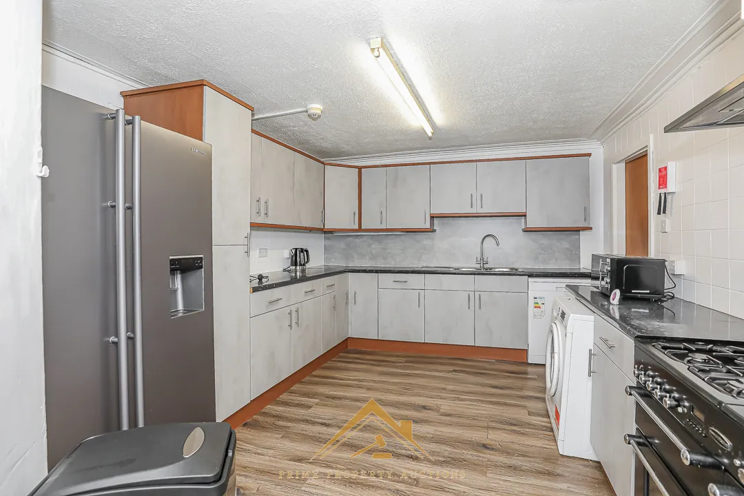 Rare Residential Opportunity