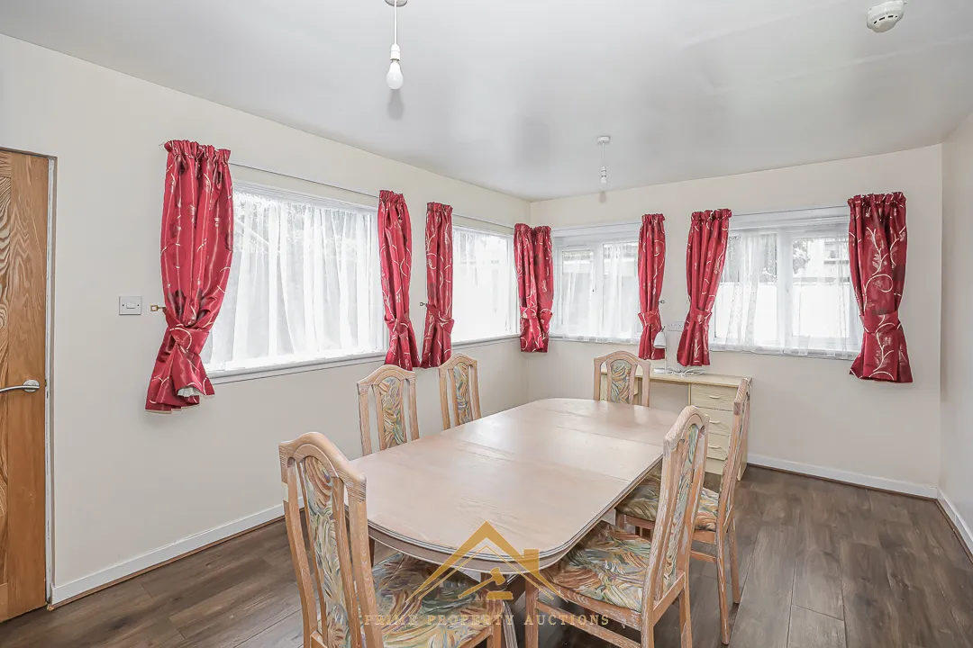 Rare Residential Opportunity