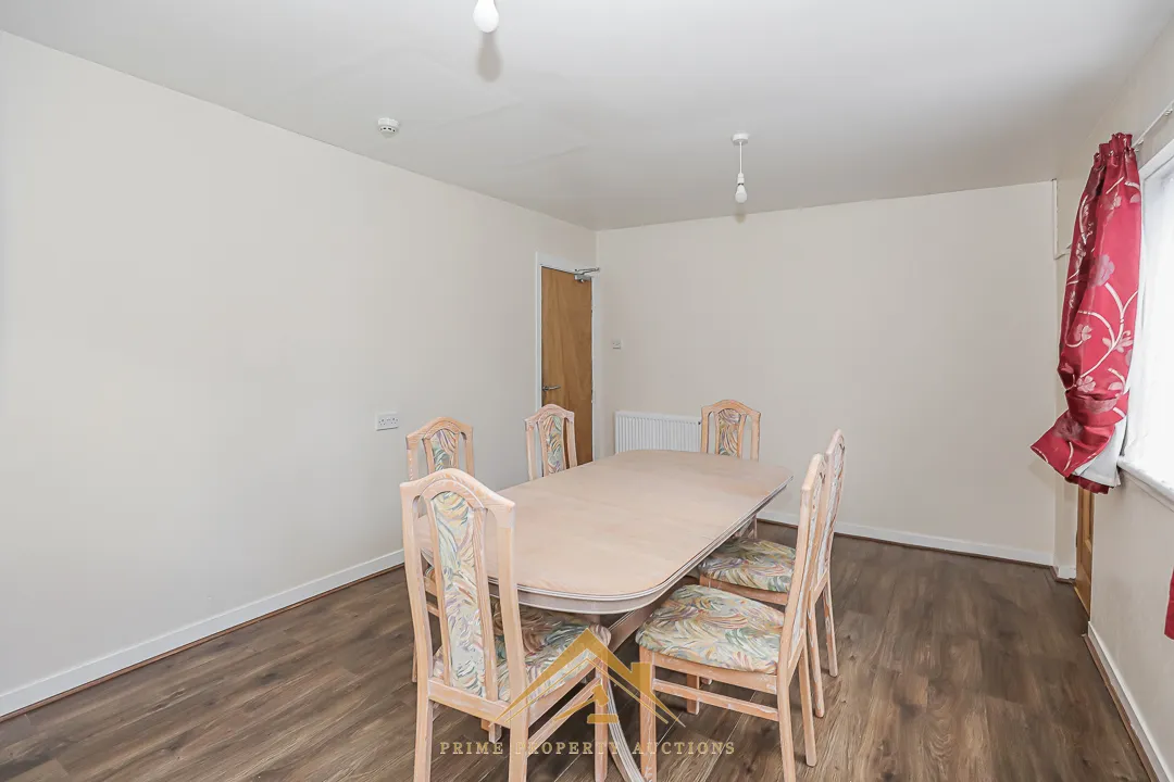 Rare Residential Opportunity