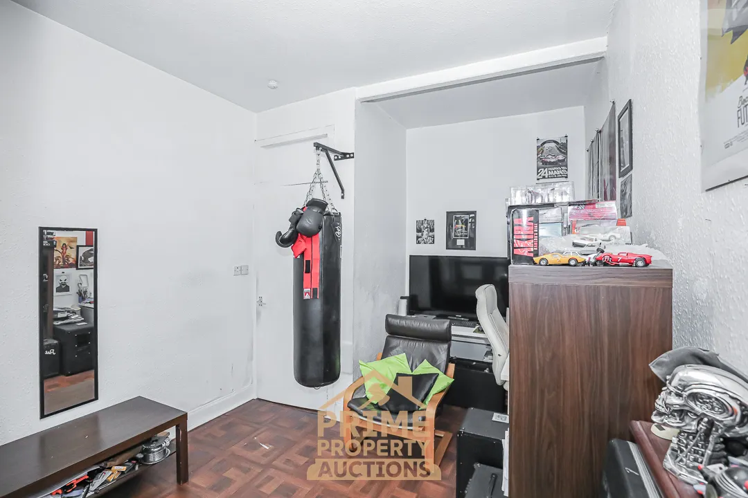 Tenanted Investment Opportunity