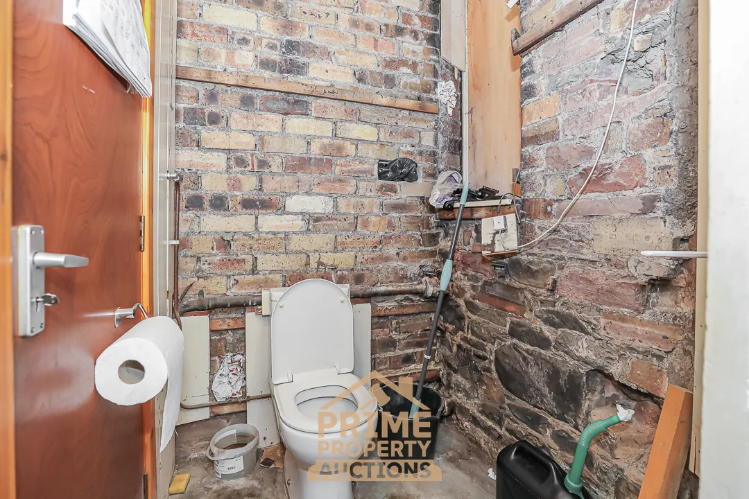 Tenanted Commercial Opportunity