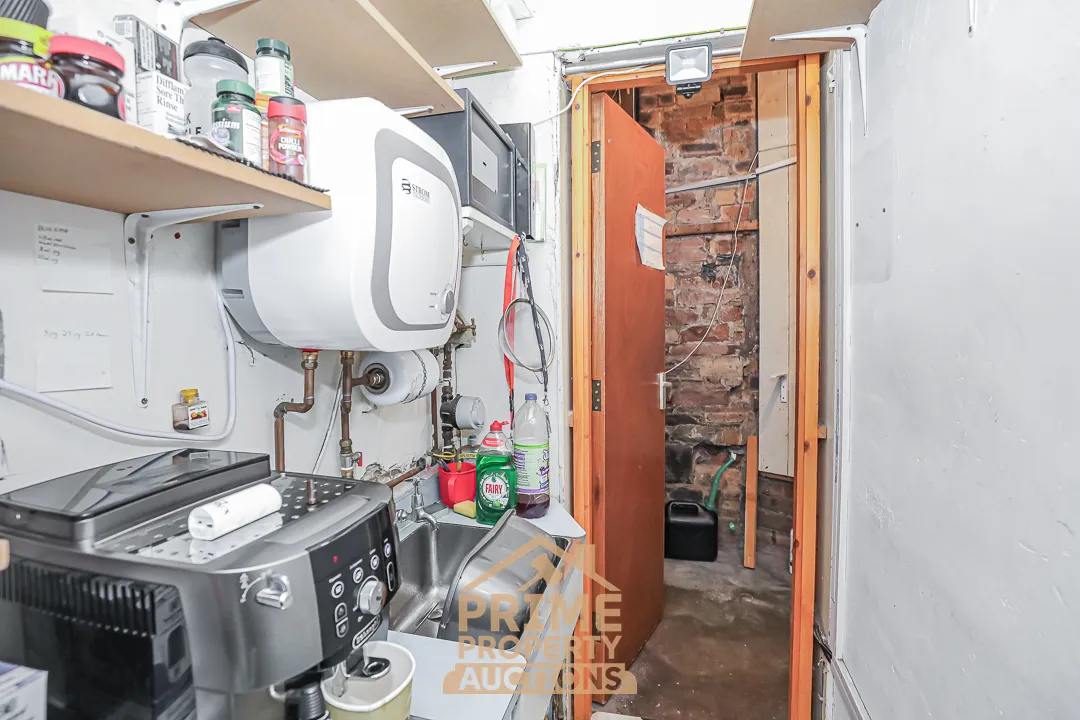 Tenanted Commercial Opportunity