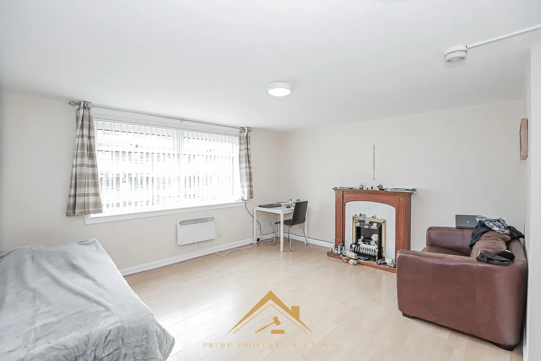 Tenanted Residential Property