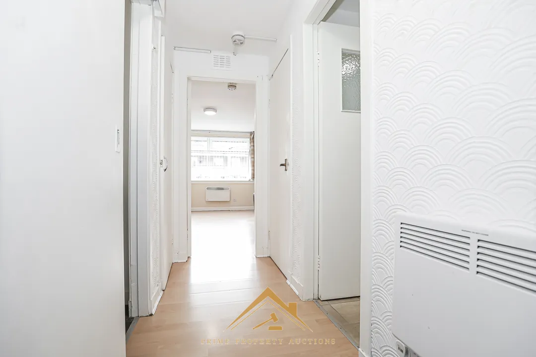 Tenanted Residential Property