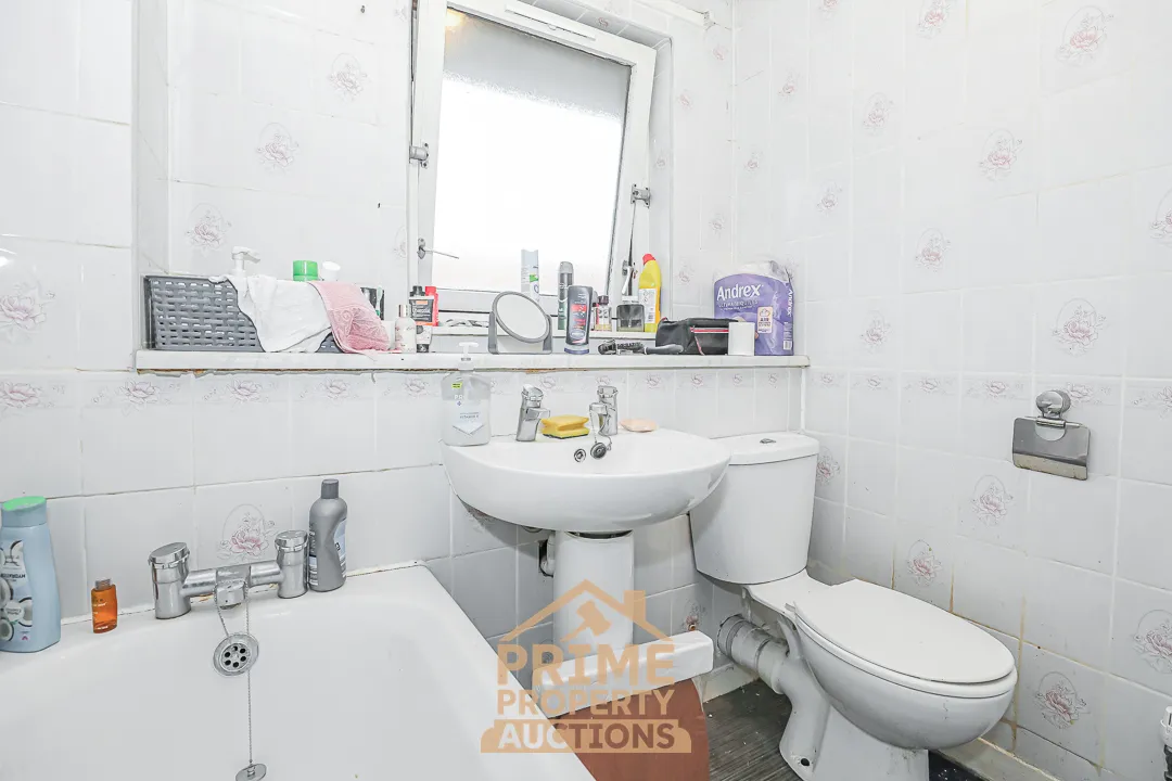 Discounted Residential Opportunity