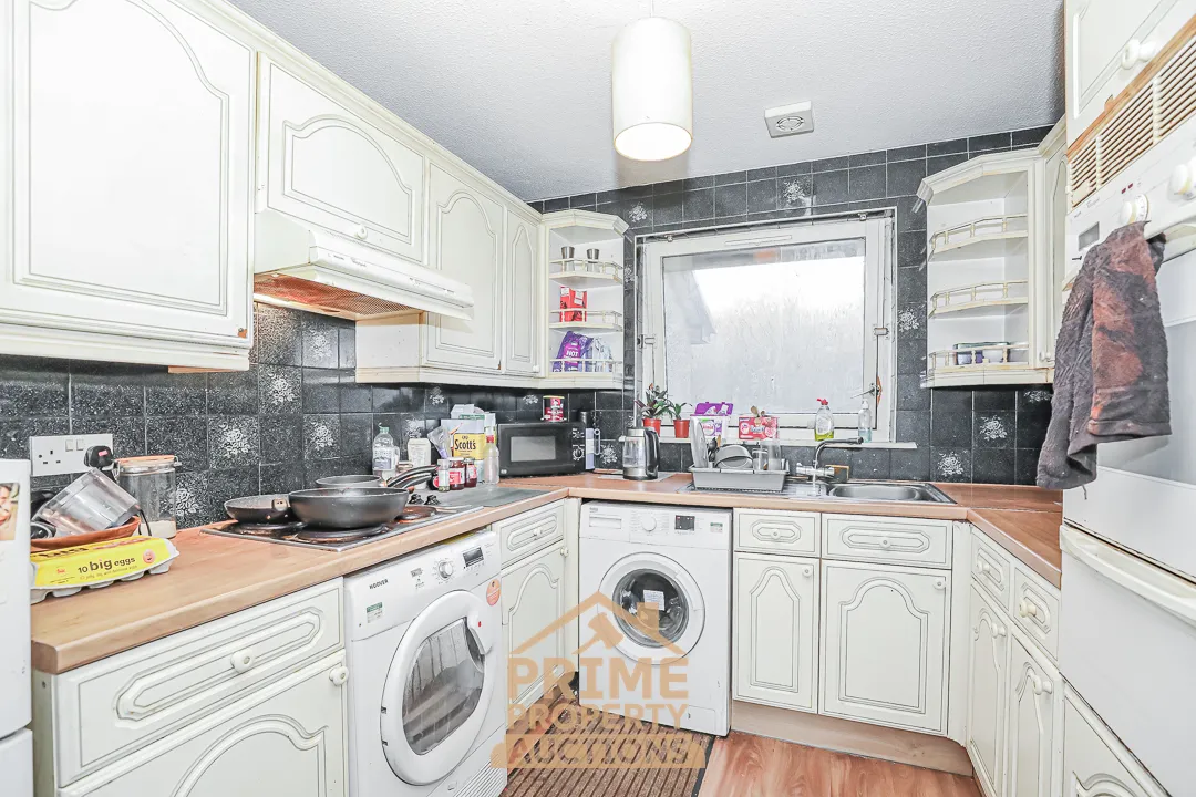 Discounted Residential Opportunity