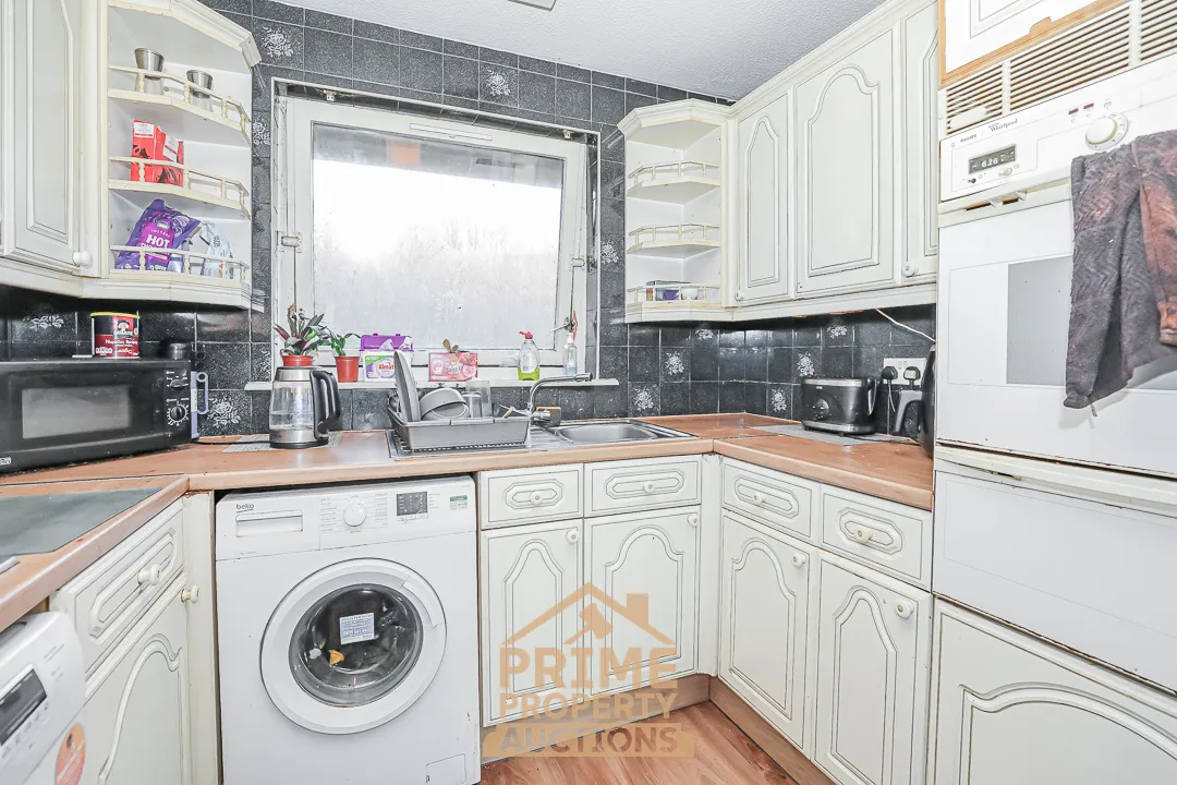 Discounted Residential Opportunity