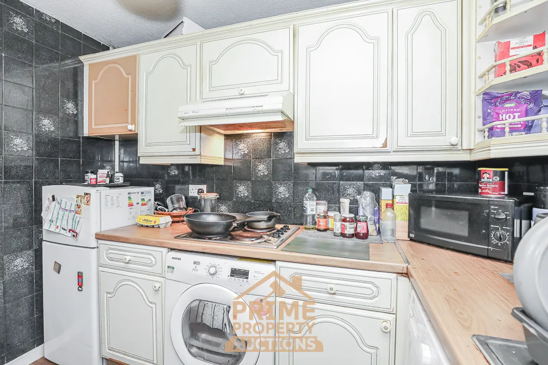 Discounted Residential Opportunity