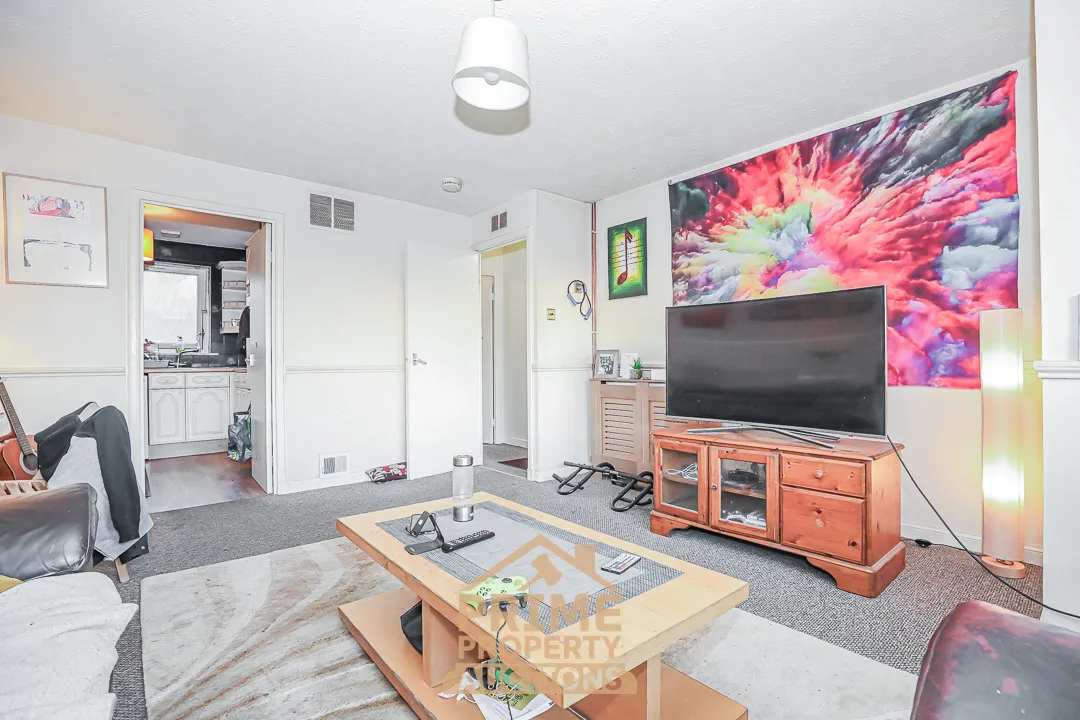 Discounted Residential Opportunity