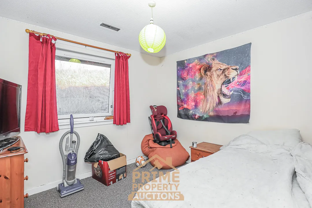Discounted Residential Opportunity