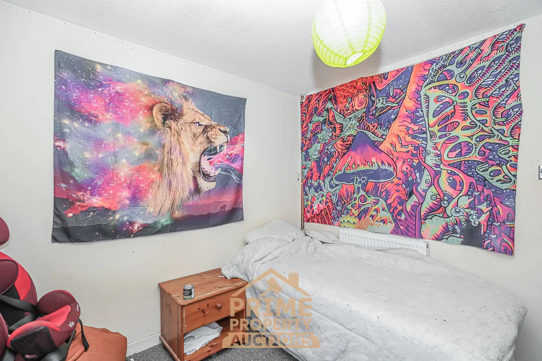 Discounted Residential Opportunity