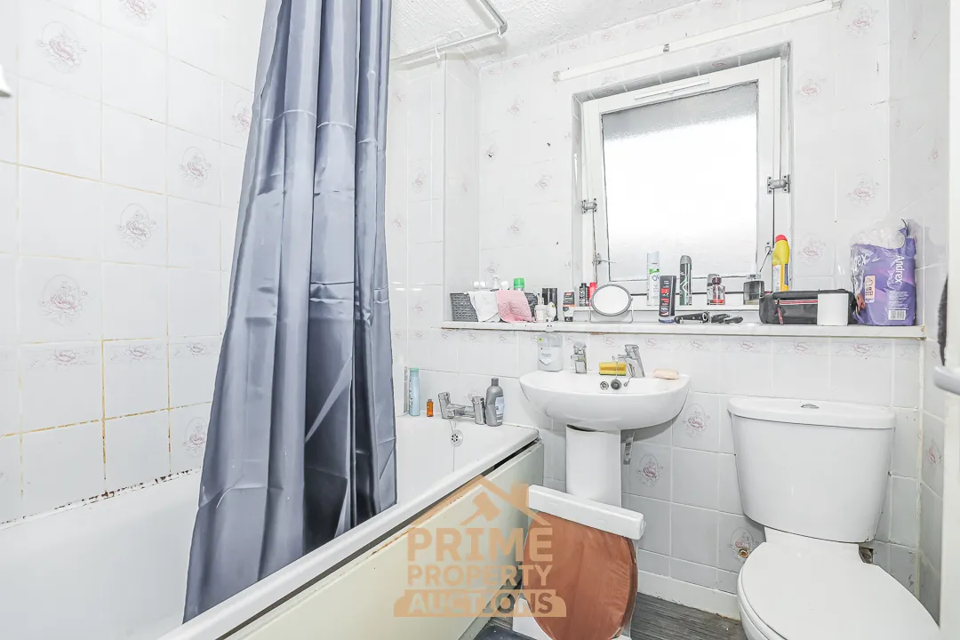 Discounted Residential Opportunity