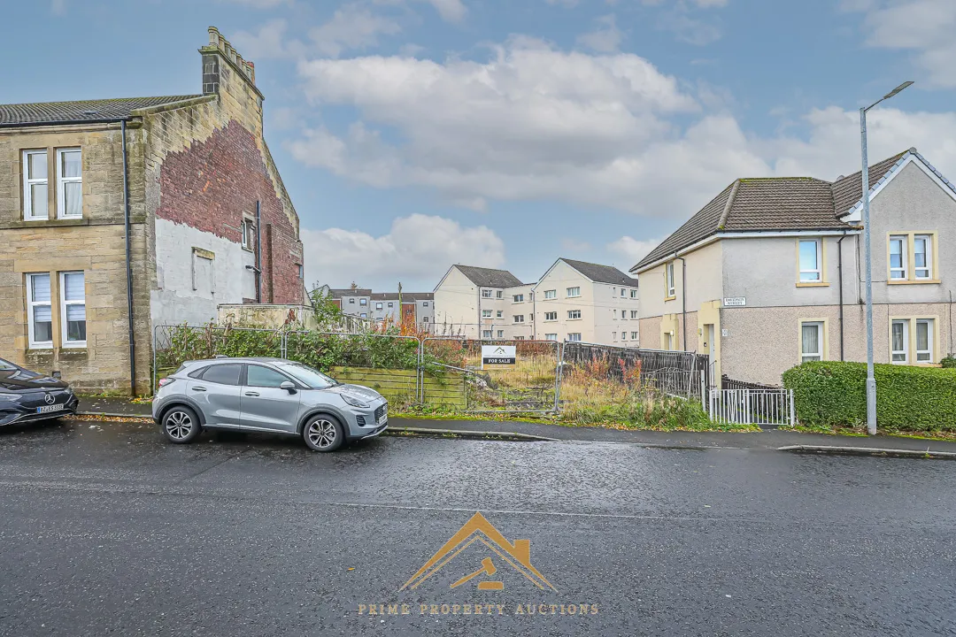 Attractive Land Investment Opportunity