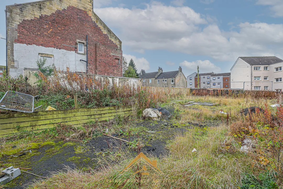 Attractive Land Investment Opportunity