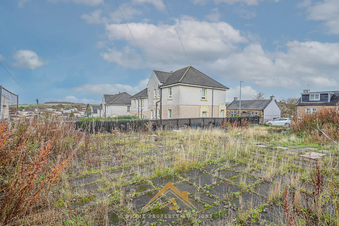 Attractive Land Investment Opportunity